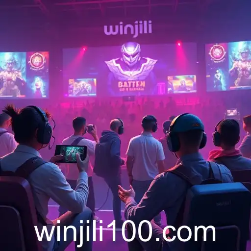 winjili