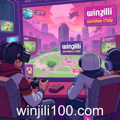 winjili