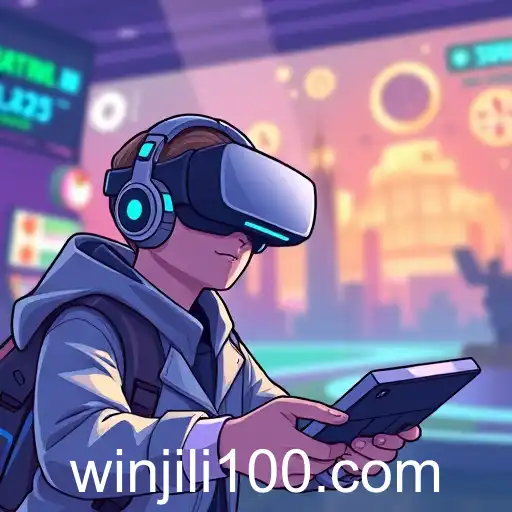 Rise of Winjili in the Gaming World